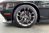 Thumbnail of 2023 Pitch Black Clearcoat Dodge Challenger