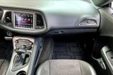 Thumbnail of 2023 Pitch Black Clearcoat Dodge Challenger