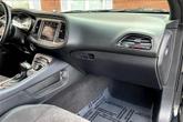 Thumbnail of 2023 Pitch Black Clearcoat Dodge Challenger