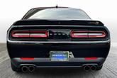 Thumbnail of 2023 Pitch Black Clearcoat Dodge Challenger