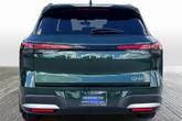 Thumbnail of 2026 Deep Emerald INFINITI QX60