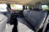 Thumbnail of 2026 Deep Emerald INFINITI QX60