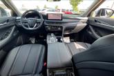 Thumbnail of 2026 Deep Emerald INFINITI QX60