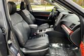 Thumbnail of 2012 Graphite Gray Metallic Subaru Outback