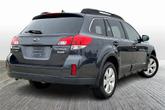 Thumbnail of 2012 Graphite Gray Metallic Subaru Outback