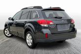 Thumbnail of 2012 Graphite Gray Metallic Subaru Outback