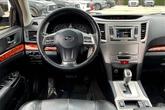 Thumbnail of 2012 Graphite Gray Metallic Subaru Outback