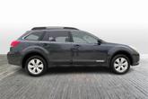 Thumbnail of 2012 Graphite Gray Metallic Subaru Outback