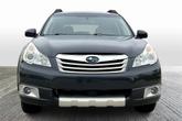 Thumbnail of 2012 Graphite Gray Metallic Subaru Outback