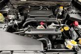 Thumbnail of 2012 Graphite Gray Metallic Subaru Outback