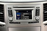 Thumbnail of 2012 Graphite Gray Metallic Subaru Outback