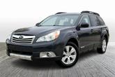 Thumbnail of 2012 Graphite Gray Metallic Subaru Outback