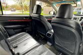 Thumbnail of 2012 Graphite Gray Metallic Subaru Outback