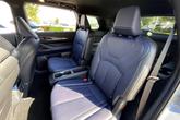 Thumbnail of 2026 Harbor Gray INFINITI QX60