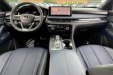 Thumbnail of 2026 Harbor Gray INFINITI QX60