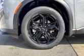 Thumbnail of 2026 Harbor Gray INFINITI QX60