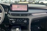 Thumbnail of 2026 Harbor Gray INFINITI QX60