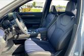 Thumbnail of 2026 Harbor Gray INFINITI QX60
