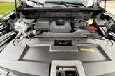 Thumbnail of 2026 Harbor Gray INFINITI QX60