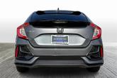 Thumbnail of 2021 Sonic Gray Pearl Honda Civic