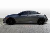 Thumbnail of 2021 Sonic Gray Pearl Honda Civic