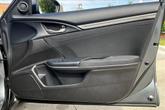 Thumbnail of 2021 Sonic Gray Pearl Honda Civic