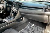 Thumbnail of 2021 Sonic Gray Pearl Honda Civic