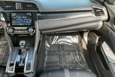 Thumbnail of 2021 Sonic Gray Pearl Honda Civic