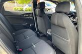 Thumbnail of 2021 Sonic Gray Pearl Honda Civic
