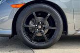 Thumbnail of 2021 Sonic Gray Pearl Honda Civic