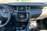 Thumbnail of 2025 Black Obsidian INFINITI QX50