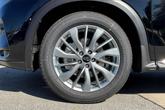 Thumbnail of 2025 Black Obsidian INFINITI QX50
