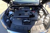 Thumbnail of 2025 Black Obsidian INFINITI QX50