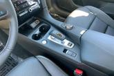 Thumbnail of 2025 Black Obsidian INFINITI QX50