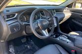 Thumbnail of 2025 Black Obsidian INFINITI QX50