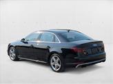 Thumbnail of 2018 Mythos Black Metallic Audi S4