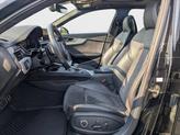 Thumbnail of 2018 Mythos Black Metallic Audi S4