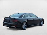 Thumbnail of 2018 Mythos Black Metallic Audi S4