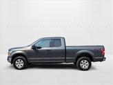 Thumbnail of 2018 Magnetic Metallic Ford F-150