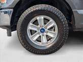 Thumbnail of 2018 Magnetic Metallic Ford F-150