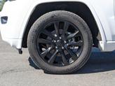Thumbnail of 2019 Bright White Clearcoat Jeep Grand Cherokee