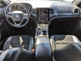 Thumbnail of 2019 Bright White Clearcoat Jeep Grand Cherokee