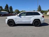 Thumbnail of 2019 Bright White Clearcoat Jeep Grand Cherokee
