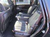 Thumbnail of 2026 Majestic Black Pearl Acura MDX