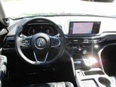 Thumbnail of 2026 Majestic Black Pearl Acura MDX
