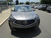 Thumbnail of 2026 Liquid Carbon Metallic Acura MDX