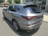Thumbnail of 2026 Liquid Carbon Metallic Acura MDX