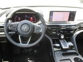 Thumbnail of 2026 Liquid Carbon Metallic Acura MDX
