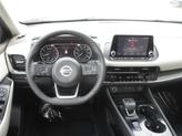 Thumbnail of 2021 Pearl White Tricoat Nissan Rogue