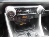 Thumbnail of 2022 Silver Sky Metallic/Midnight Black Metallic Toyota RAV4 Hybrid